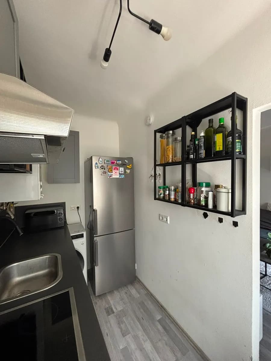 2-Zimmer-Wohnung mieten in Wien – 44 m², € 467 – Bild 8 von 15