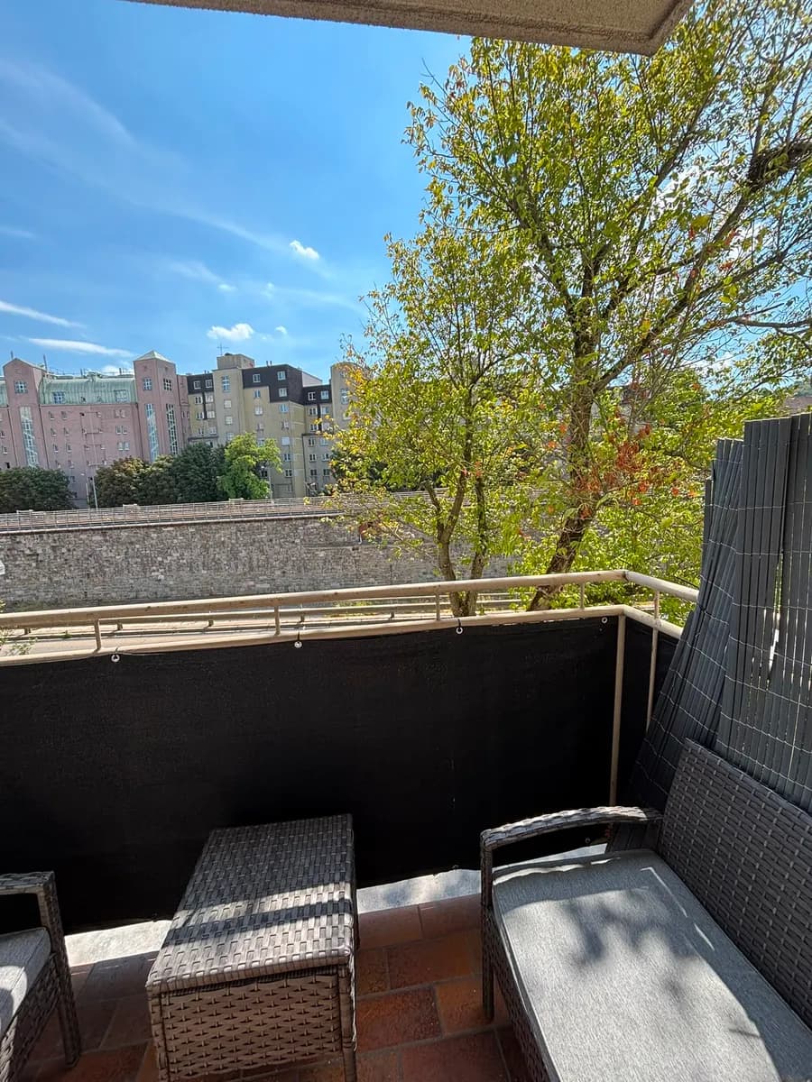 2-Zimmer-Wohnung mieten in Wien – 44 m², € 467 – Bild 11 von 15