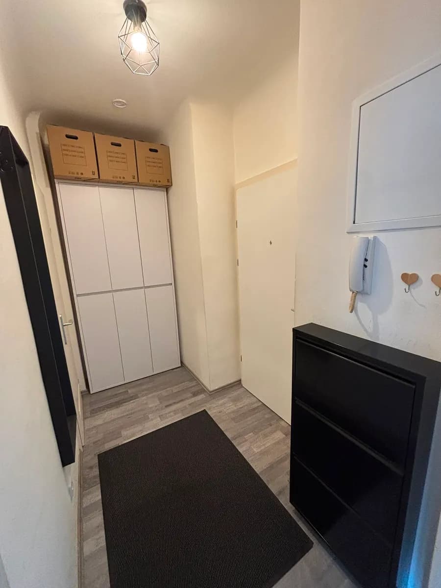 2-Zimmer-Wohnung mieten in Wien – 44 m², € 467 – Bild 12 von 15