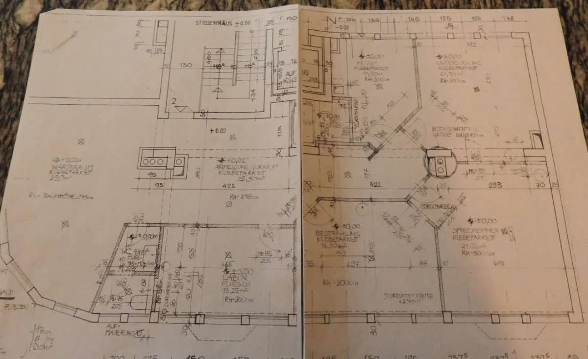 Wohnung kaufen in Wolfsberg – 145 m², € 300.000 – Bild 2 von 11
