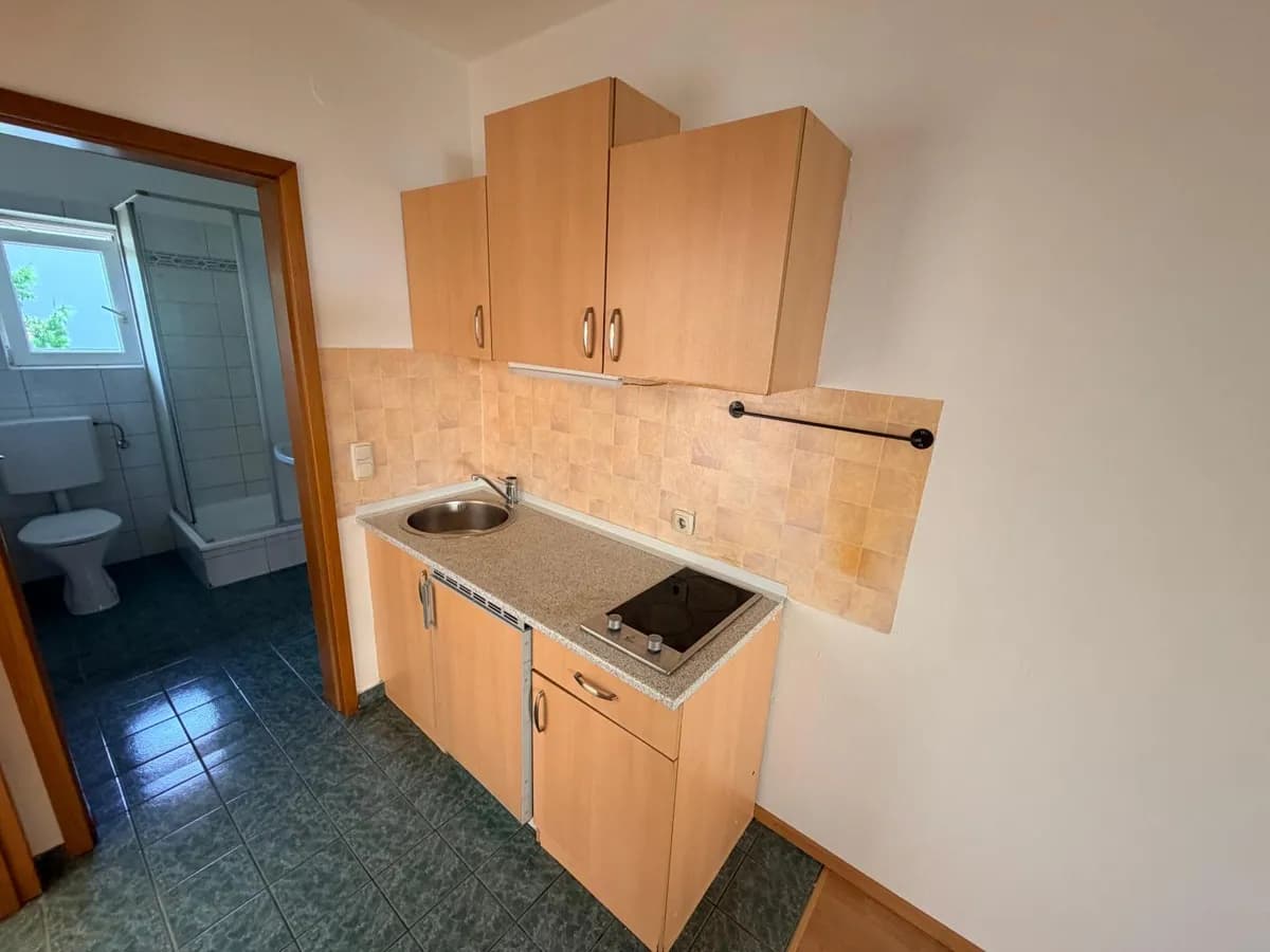 2-Zimmer-Wohnung mieten in Graz – 39,44 m², € 549 – Bild 5 von 10
