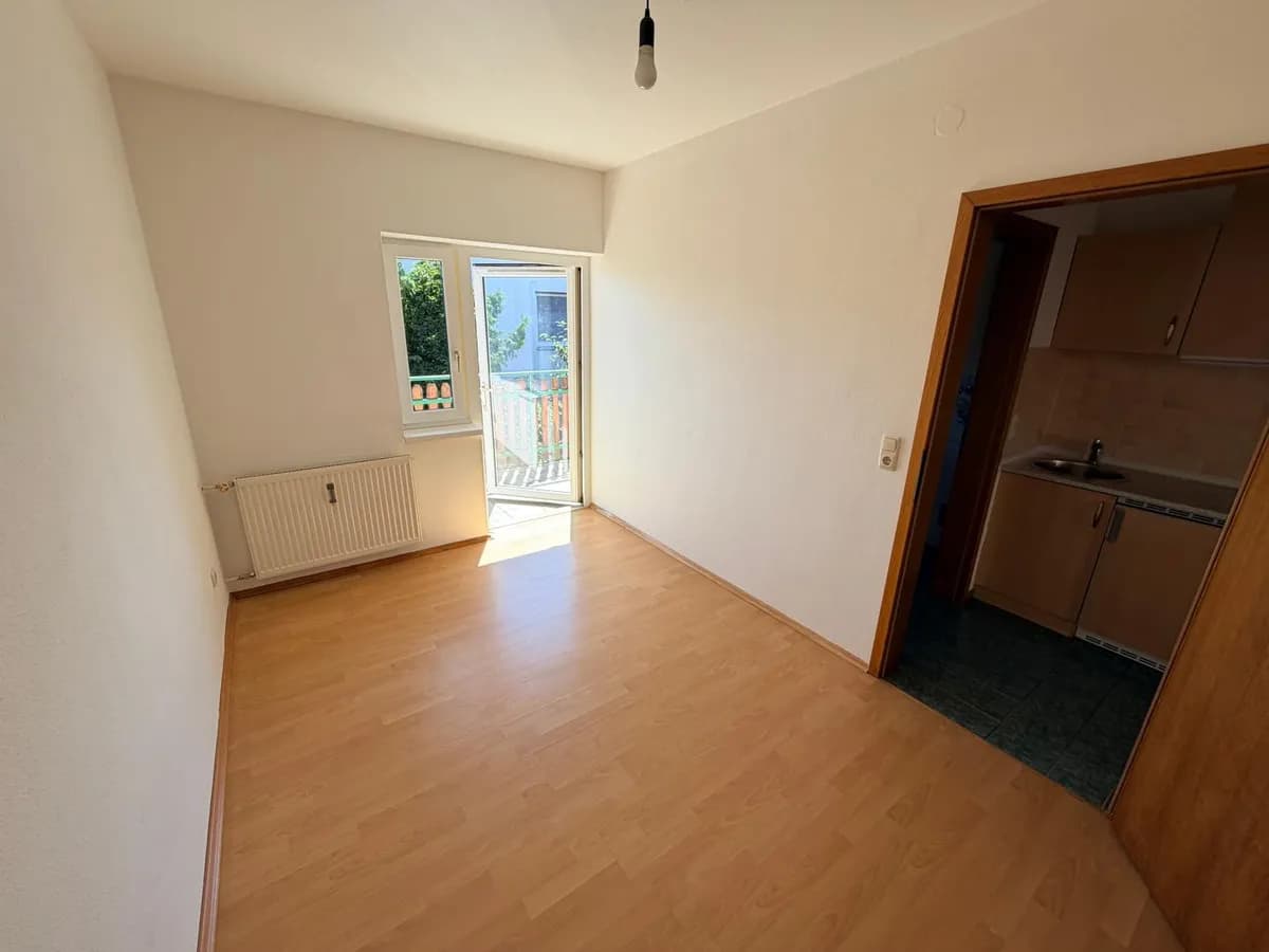 2-Zimmer-Wohnung mieten in Graz – 39,44 m², € 549 – Bild 8 von 10