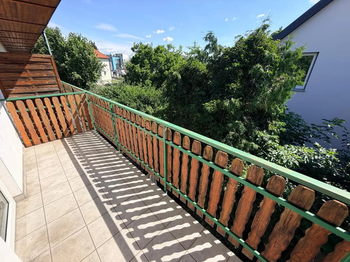 2-Zimmer-Wohnung mieten in Graz – 39,44 m², € 549 – Bild 9 von 10
