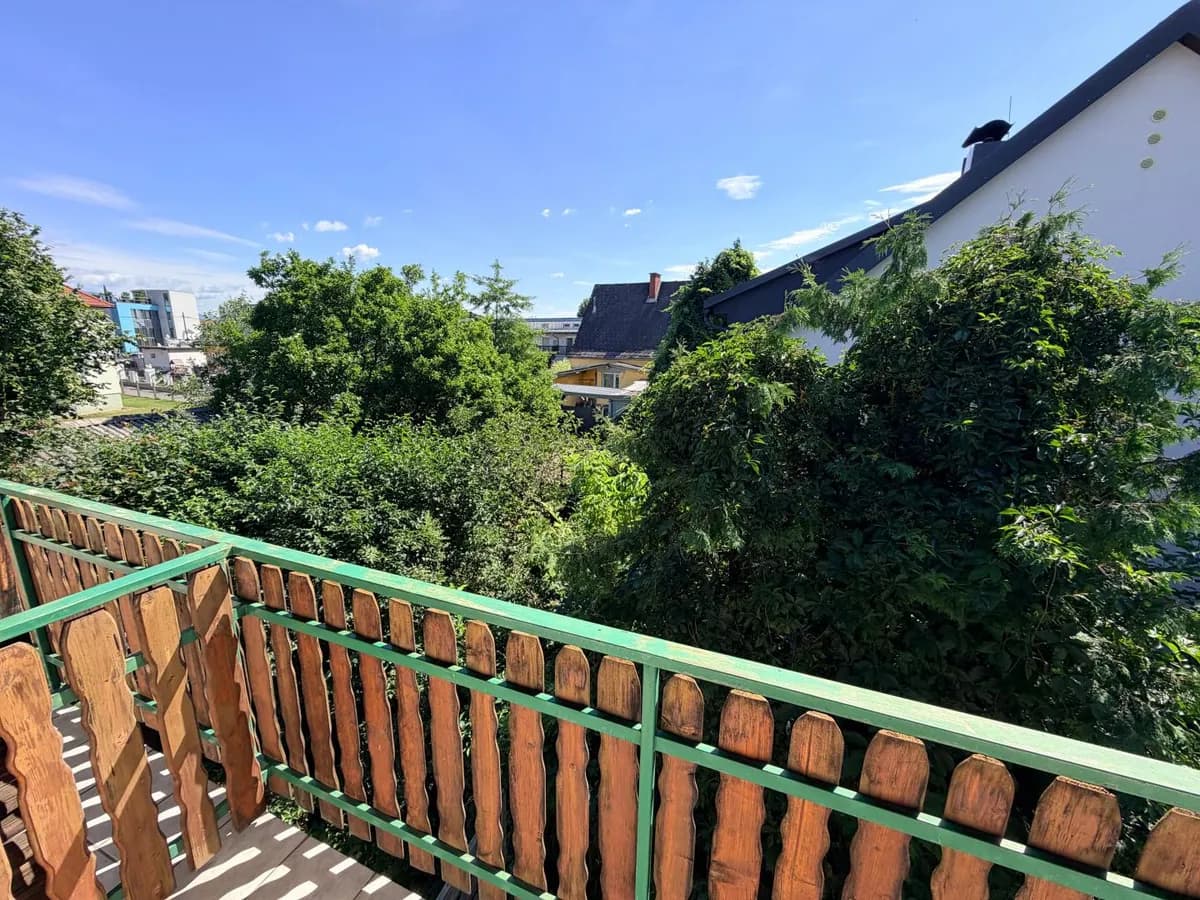2-Zimmer-Wohnung mieten in Graz – 39,44 m², € 549 – Bild 10 von 10