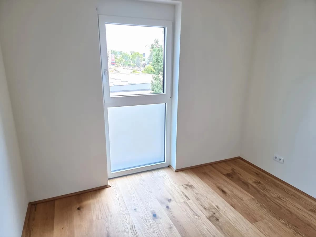 4-Zimmer-Wohnung mieten in Graz – 90 m², € 1.337 – Bild 5 von 12
