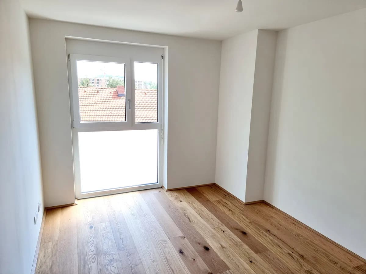 4-Zimmer-Wohnung mieten in Graz – 90 m², € 1.337 – Bild 6 von 12