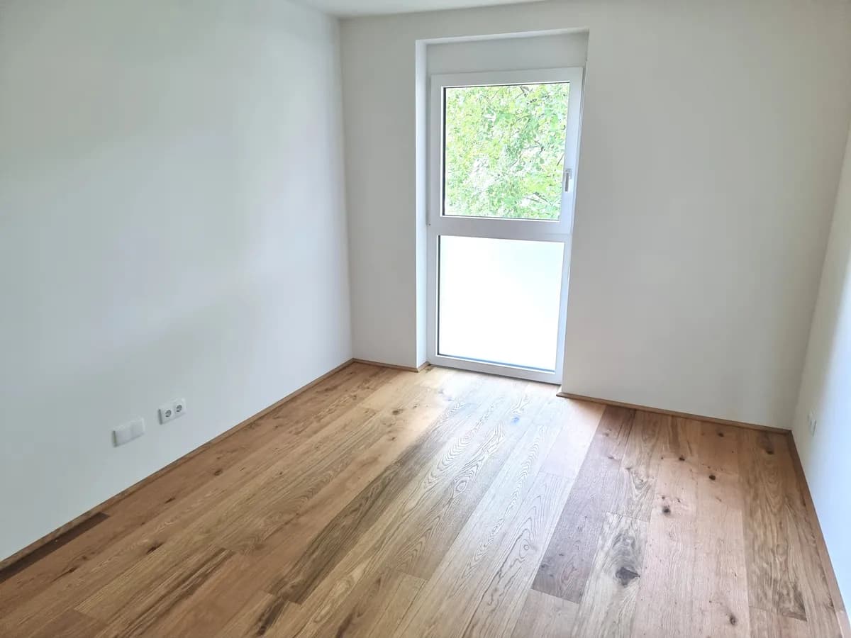 4-Zimmer-Wohnung mieten in Graz – 90 m², € 1.337 – Bild 7 von 12