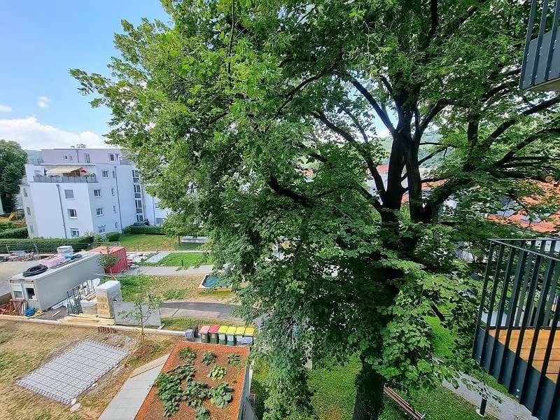 4-Zimmer-Wohnung mieten in Graz – 90 m², € 1.337 – Bild 8 von 12