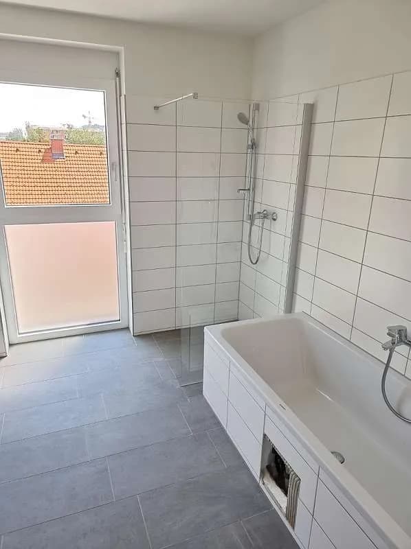 4-Zimmer-Wohnung mieten in Graz – 90 m², € 1.337 – Bild 10 von 12
