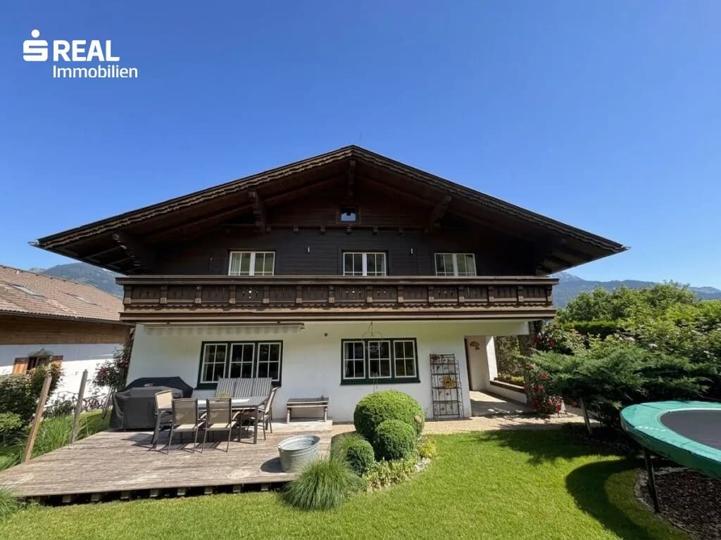 6-Zimmer-Haus kaufen in Liezen – 220 m², € 930.000 – Bild 1 von 20