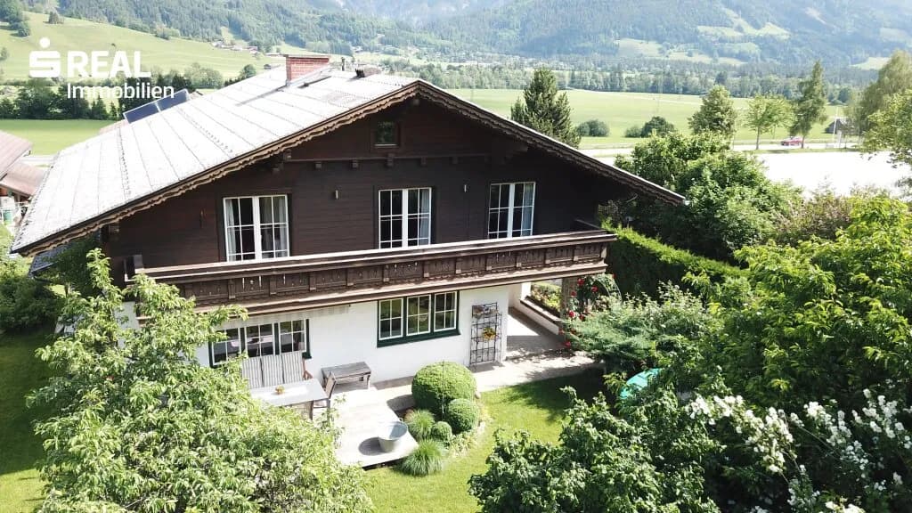 6-Zimmer-Haus kaufen in Liezen – 220 m², € 930.000 – Bild 2 von 20