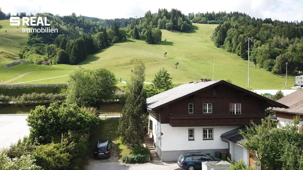6-Zimmer-Haus kaufen in Liezen – 220 m², € 930.000 – Bild 3 von 20