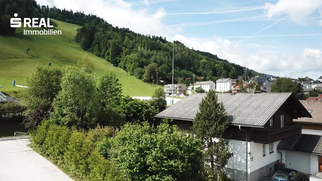 6-Zimmer-Haus kaufen in Liezen – 220 m², € 930.000 – Bild 4 von 20