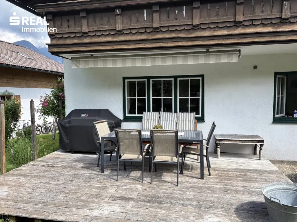 6-Zimmer-Haus kaufen in Liezen – 220 m², € 930.000 – Bild 6 von 20