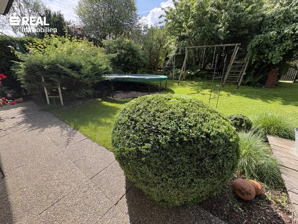 6-Zimmer-Haus kaufen in Liezen – 220 m², € 930.000 – Bild 7 von 20