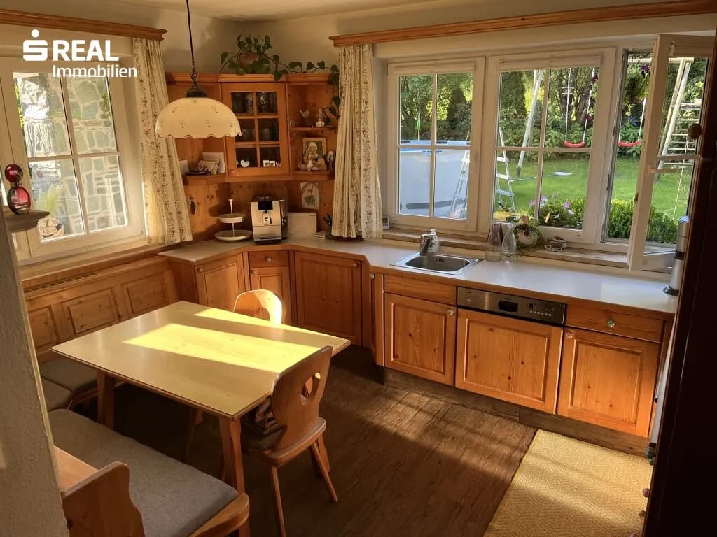 6-Zimmer-Haus kaufen in Liezen – 220 m², € 930.000 – Bild 8 von 20
