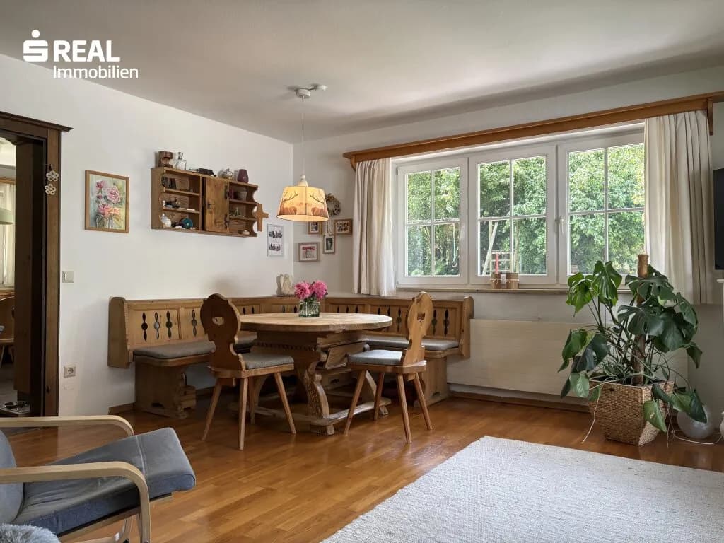 6-Zimmer-Haus kaufen in Liezen – 220 m², € 930.000 – Bild 11 von 20