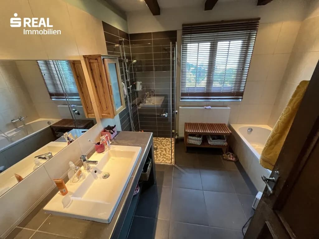 6-Zimmer-Haus kaufen in Liezen – 220 m², € 930.000 – Bild 12 von 20