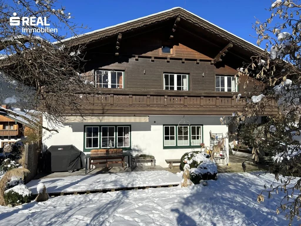 6-Zimmer-Haus kaufen in Liezen – 220 m², € 930.000 – Bild 14 von 20