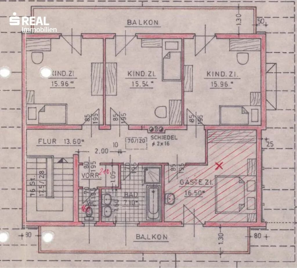 6-Zimmer-Haus kaufen in Liezen – 220 m², € 930.000 – Bild 19 von 20