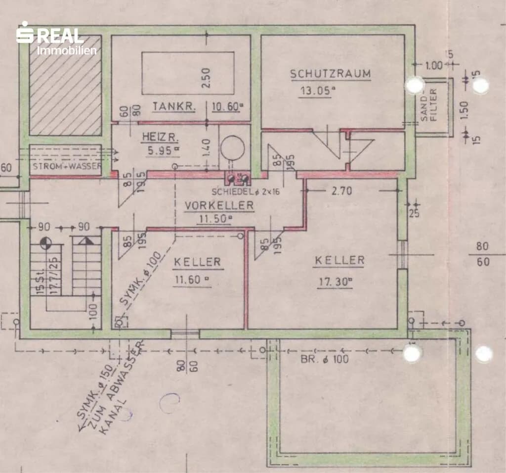 6-Zimmer-Haus kaufen in Liezen – 220 m², € 930.000 – Bild 20 von 20