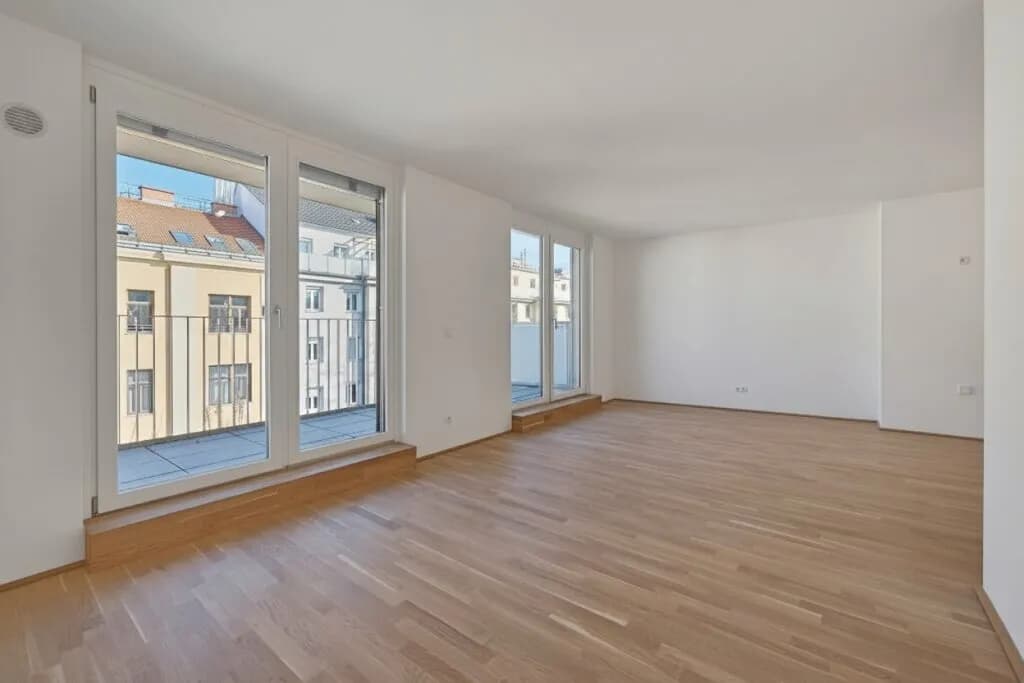 3-Zimmer-Wohnung kaufen in Wien – 83,47 m², € 598.900 – Bild 1 von 28