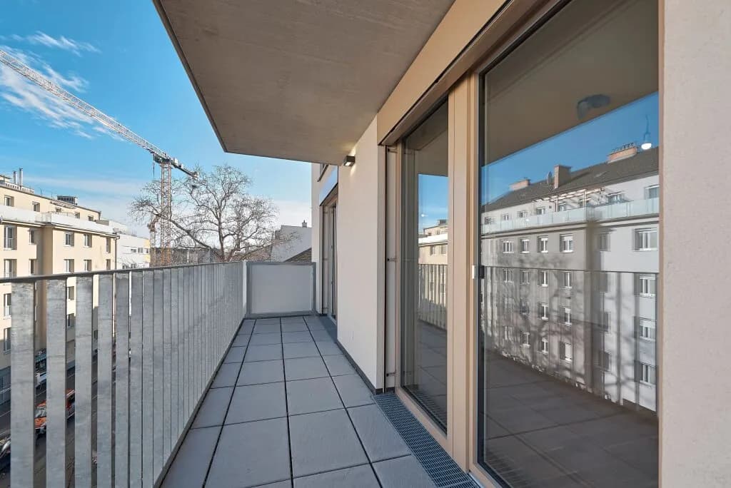 3-Zimmer-Wohnung kaufen in Wien – 83,47 m², € 598.900 – Bild 14 von 28