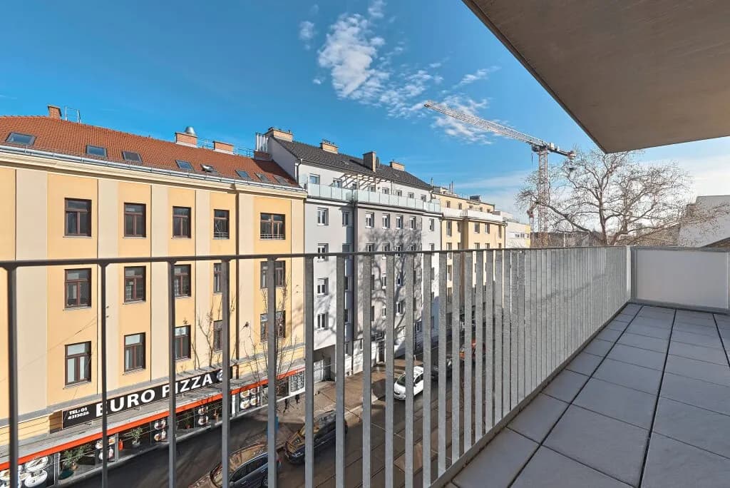 3-Zimmer-Wohnung kaufen in Wien – 83,47 m², € 598.900 – Bild 17 von 28