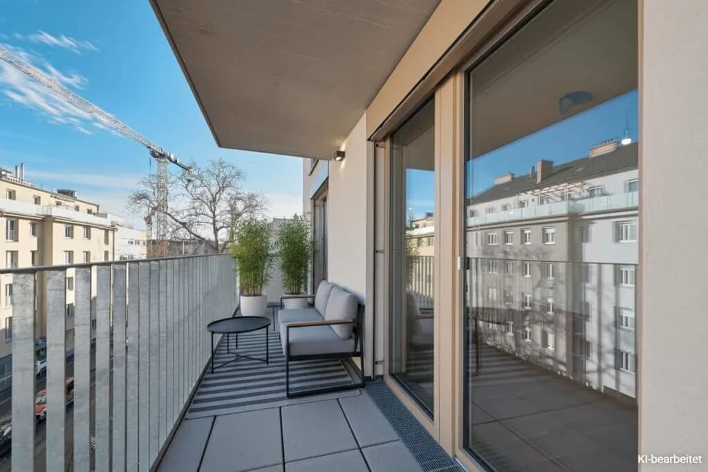 3-Zimmer-Wohnung kaufen in Wien – 83,47 m², € 598.900 – Bild 19 von 28