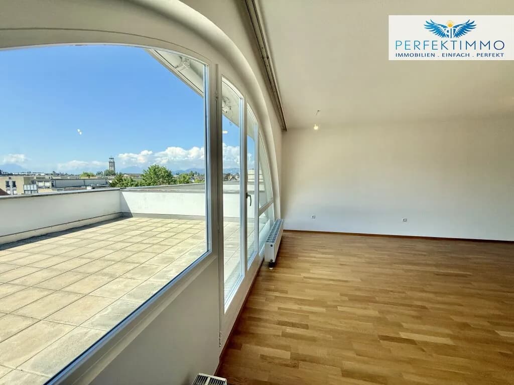 3-Zimmer-Wohnung mieten in Bregenz – 73 m², € 1.375 – Bild 2 von 23