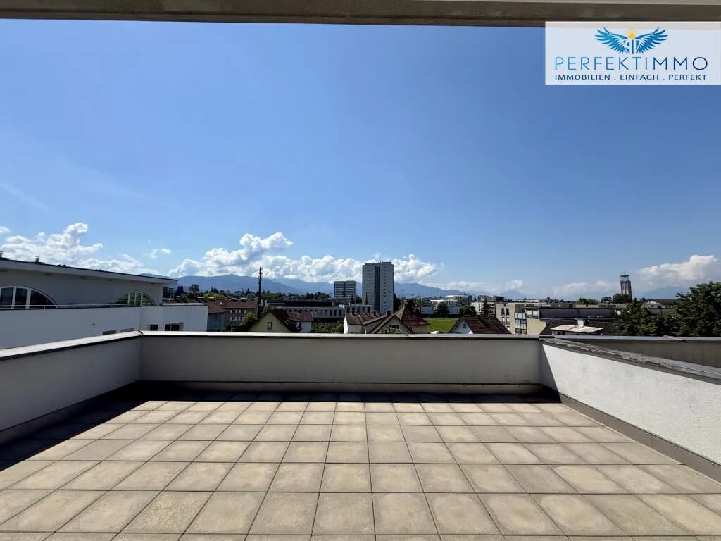 3-Zimmer-Wohnung mieten in Bregenz – 73 m², € 1.375 – Bild 15 von 23