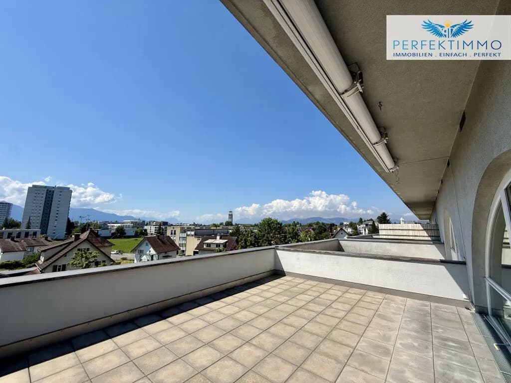 3-Zimmer-Wohnung mieten in Bregenz – 73 m², € 1.375 – Bild 16 von 23