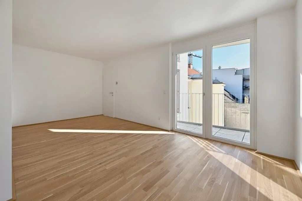 2-Zimmer-Wohnung kaufen in Wien – 46,35 m², € 328.100 – Bild 6 von 18