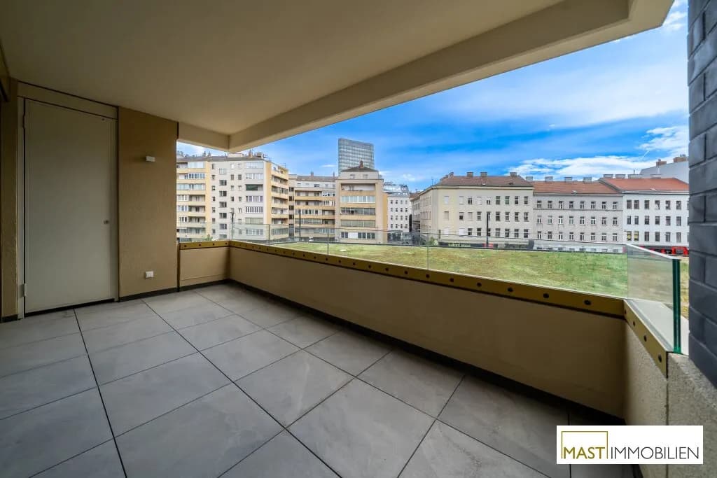 3-Zimmer-Wohnung kaufen in Wien – 78,13 m², € 450.000