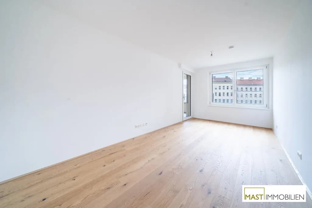 3-Zimmer-Wohnung kaufen in Wien – 78,13 m², € 450.000 – Bild 3 von 12