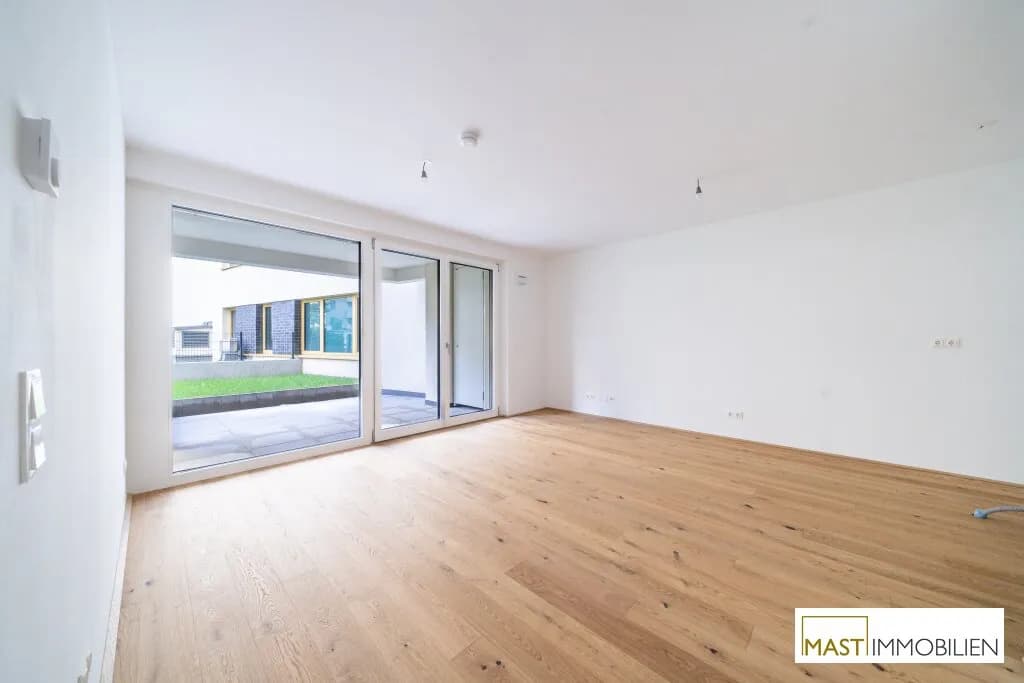 2-Zimmer-Wohnung kaufen in Wien – 57,03 m², € 379.000 – Bild 2 von 10