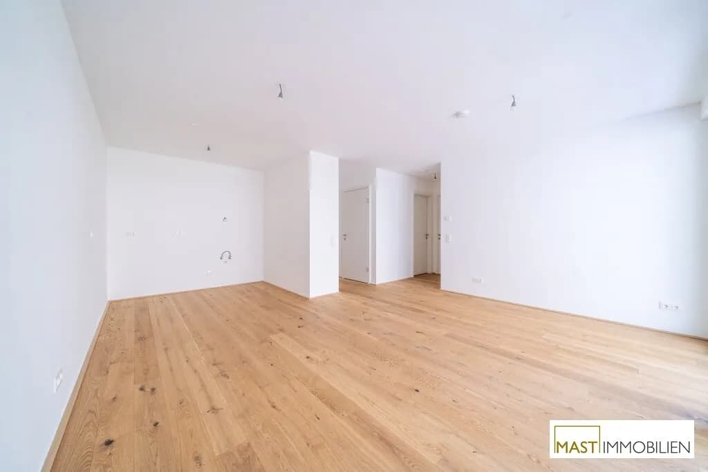 2-Zimmer-Wohnung kaufen in Wien – 57,03 m², € 379.000 – Bild 3 von 10