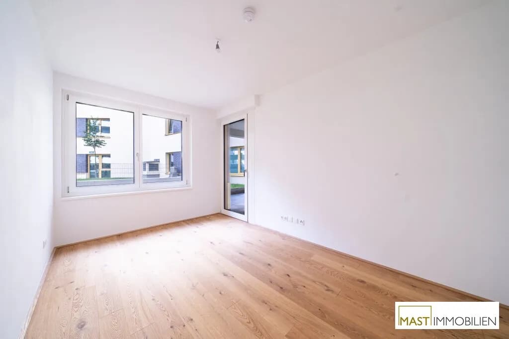 2-Zimmer-Wohnung kaufen in Wien – 57,03 m², € 379.000 – Bild 4 von 10
