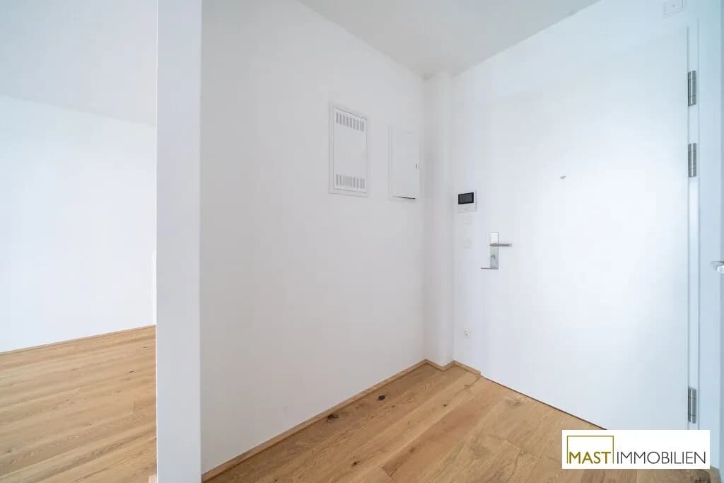 2-Zimmer-Wohnung kaufen in Wien – 57,03 m², € 379.000 – Bild 5 von 10
