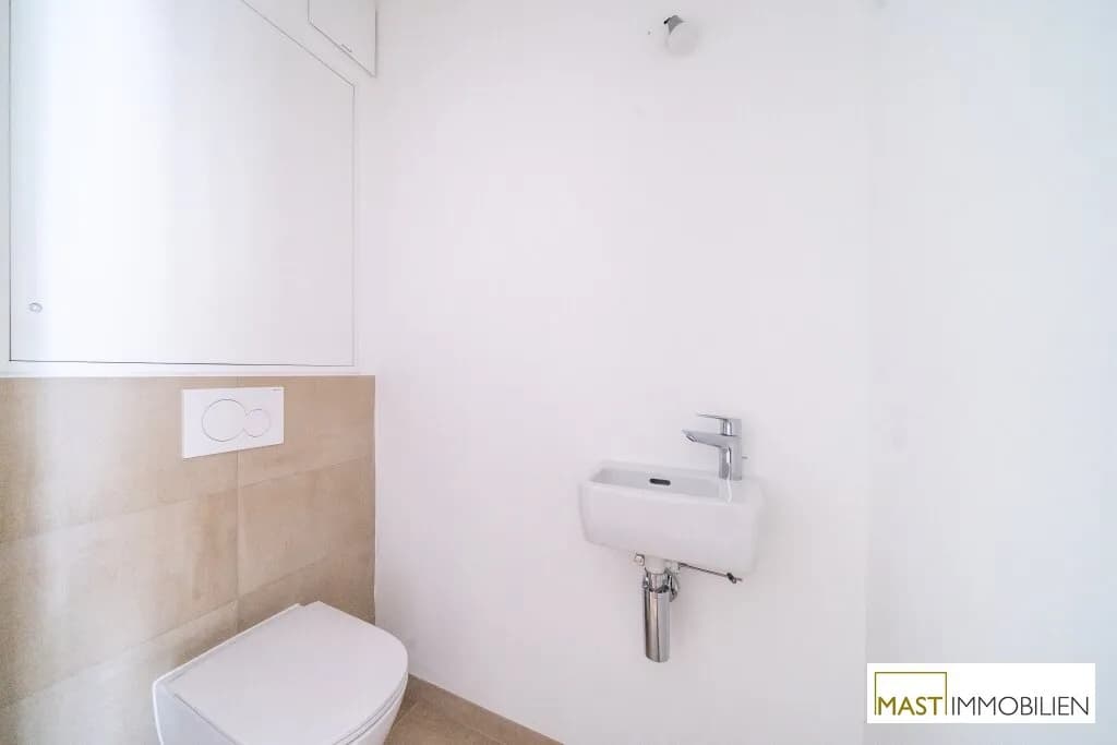 2-Zimmer-Wohnung kaufen in Wien – 57,03 m², € 379.000 – Bild 6 von 10