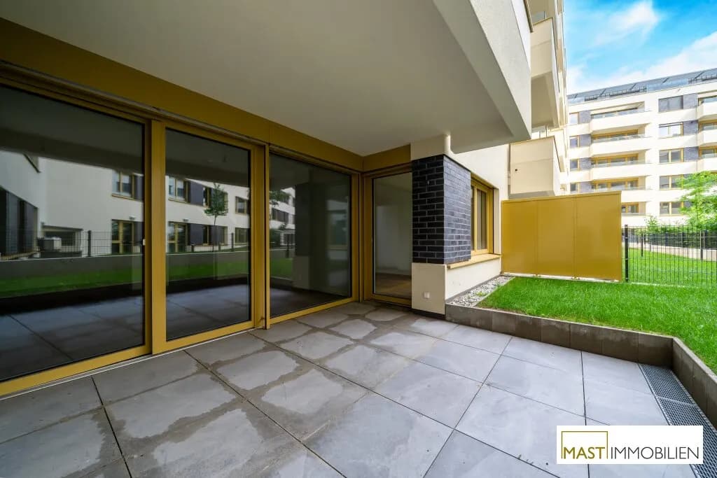 2-Zimmer-Wohnung kaufen in Wien – 57,03 m², € 379.000 – Bild 9 von 10