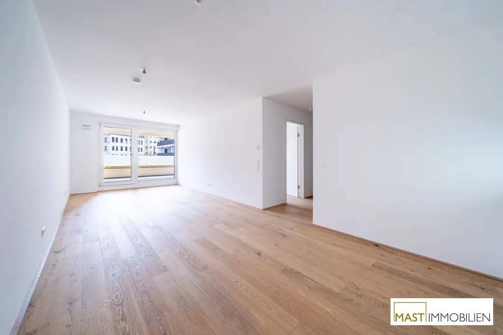 3-Zimmer-Wohnung kaufen in Wien – 78,13 m², € 449.000 – Bild 3 von 11