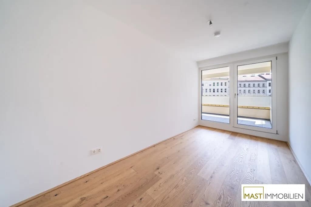 3-Zimmer-Wohnung kaufen in Wien – 78,13 m², € 449.000 – Bild 5 von 11