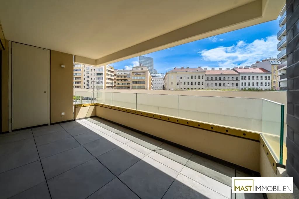 3-Zimmer-Wohnung kaufen in Wien – 78,13 m², € 449.000 – Bild 10 von 11
