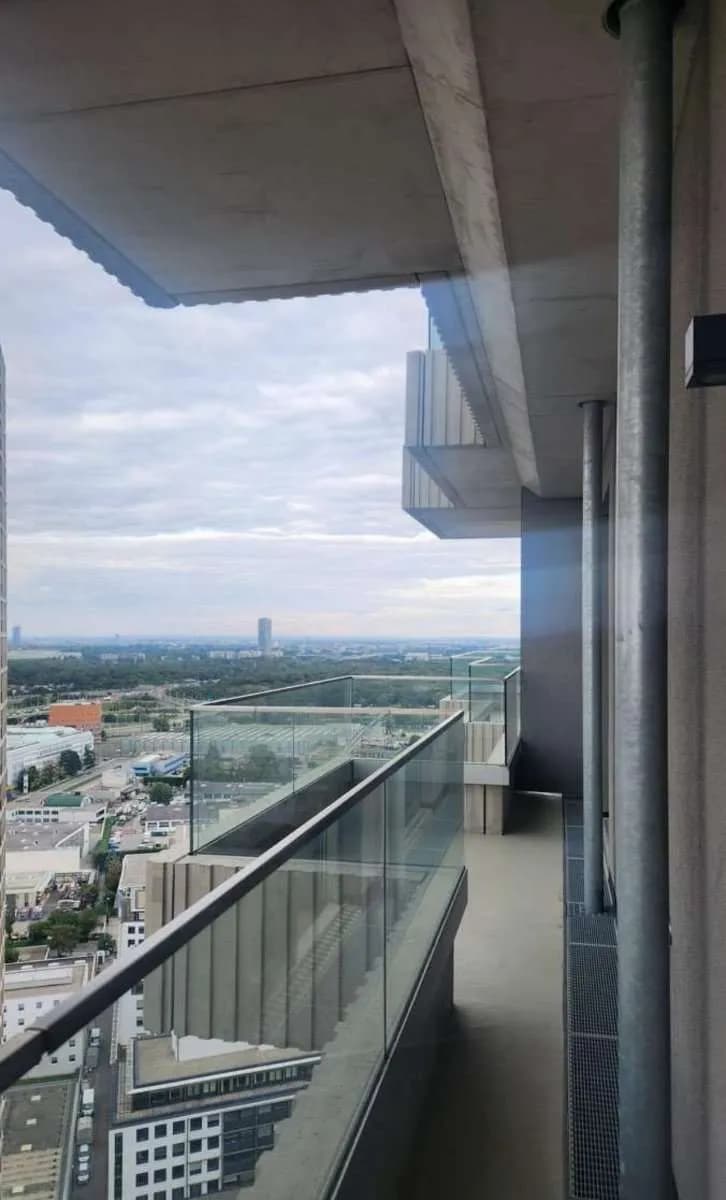 3-Zimmer-Wohnung mieten in Wien – 76 m², € 1.790