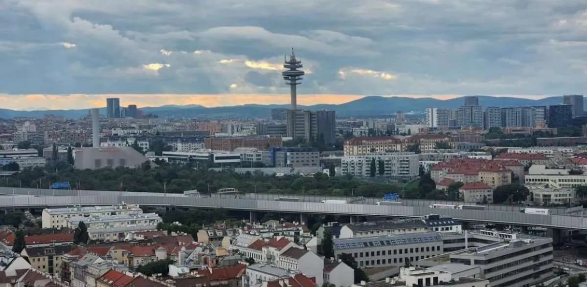 3-Zimmer-Wohnung mieten in Wien – 76 m², € 1.790 – Bild 4 von 9
