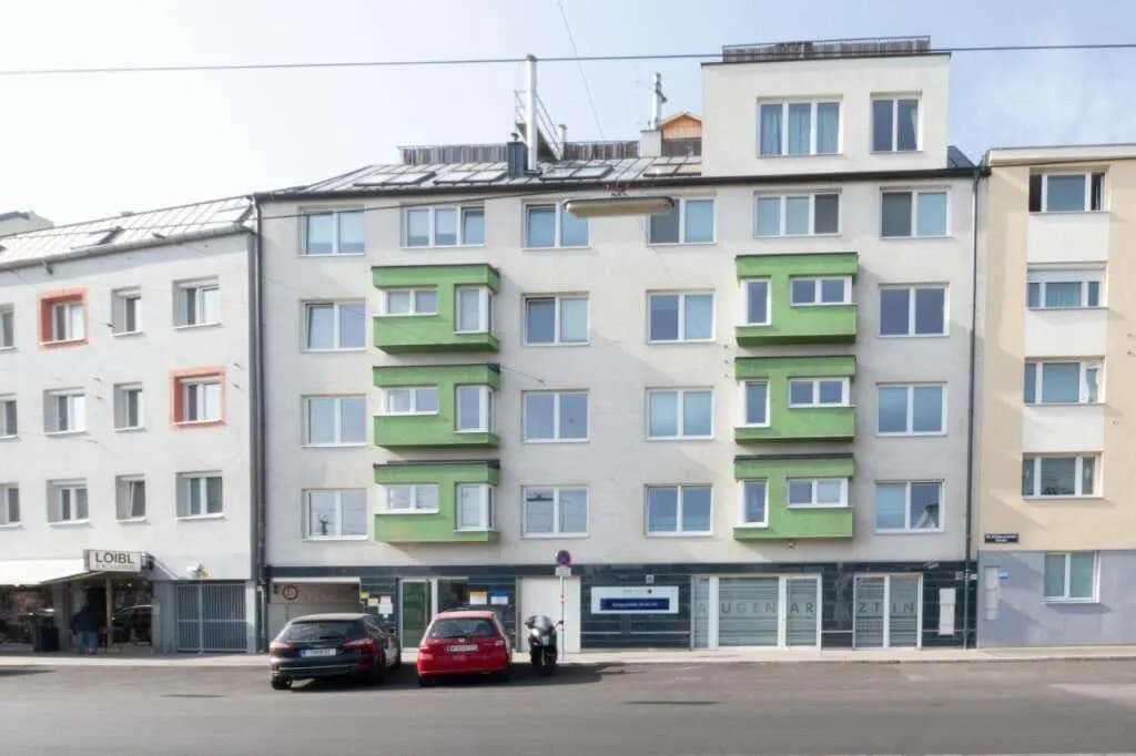 2-Zimmer-Wohnung kaufen in Wien – 49,73 m², € 249.000 – Bild 14 von 17