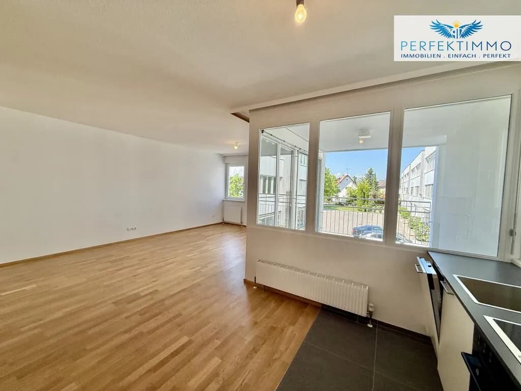 3-Zimmer-Wohnung mieten in Bregenz – 95 m², € 1.495 – Bild 3 von 23