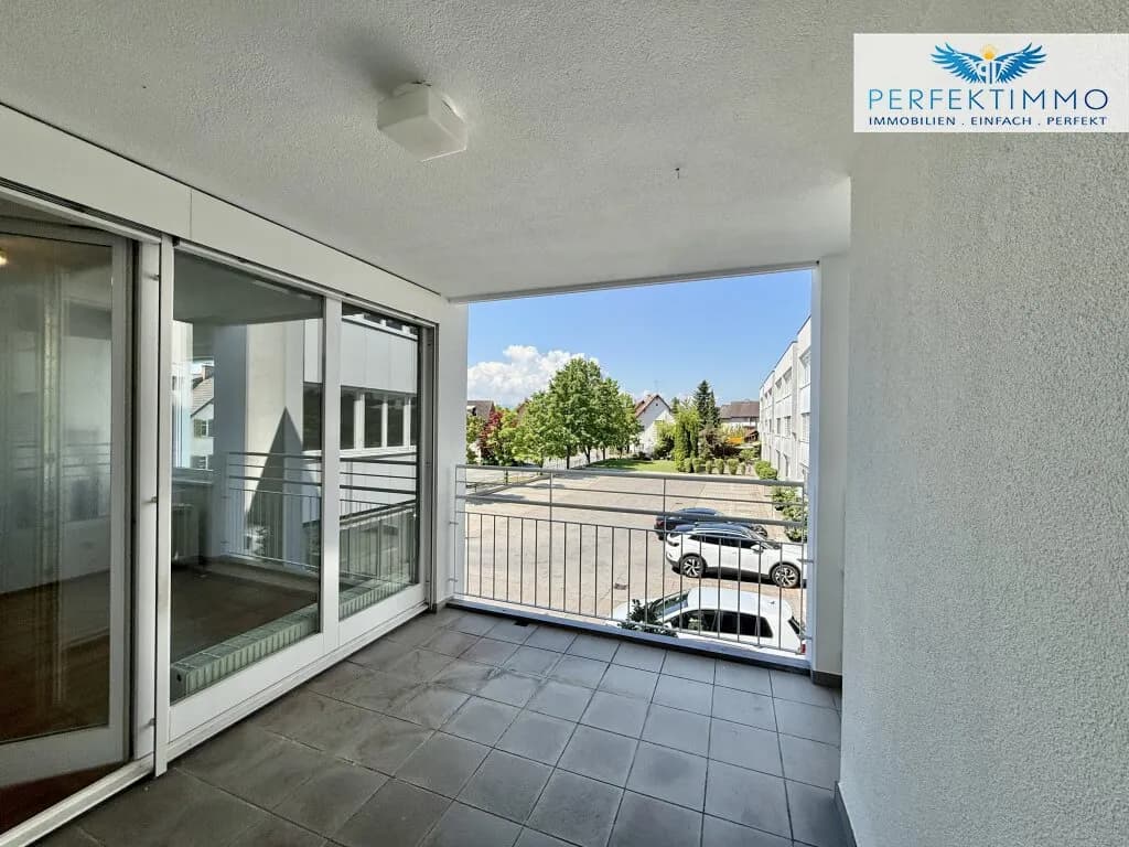 3-Zimmer-Wohnung mieten in Bregenz – 95 m², € 1.495 – Bild 7 von 23