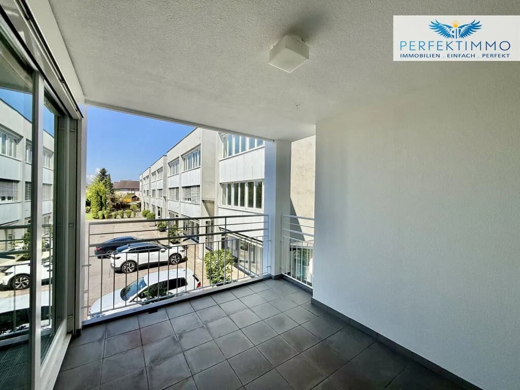3-Zimmer-Wohnung mieten in Bregenz – 95 m², € 1.495 – Bild 8 von 23